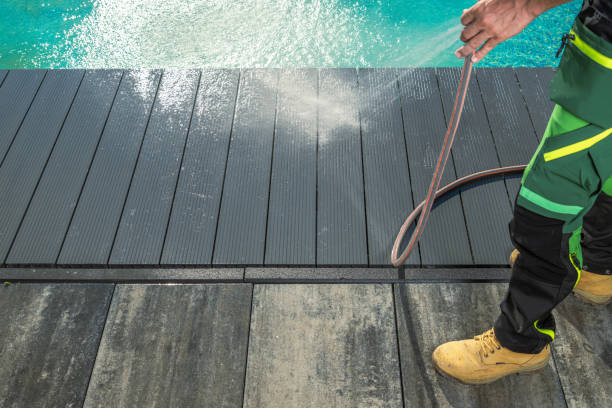 Best Pressure Washing Estimates  in Rawlins, WY