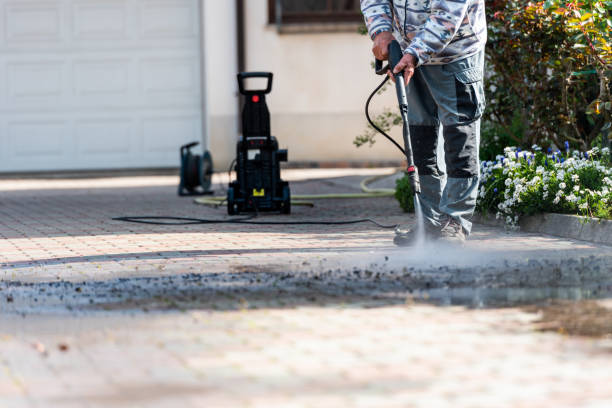 Why Choose Our Certified Pressure Washing Experts for Your Project Needs in Rawlins, WY?