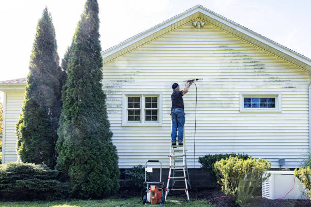 Reliable Rawlins, WY Pressure Washing Solutions