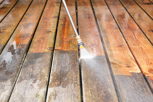 Best Pressure Washing Near Me  in Rawlins, WY