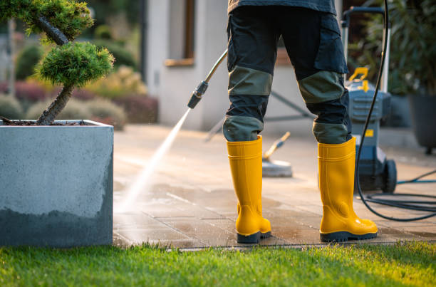 Best Residential Pressure Washing Services  in Rawlins, WY